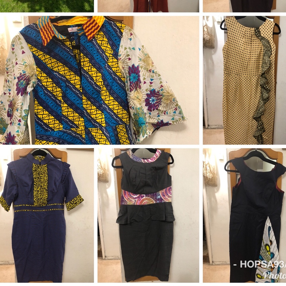 Meet your Posher, Boahemah